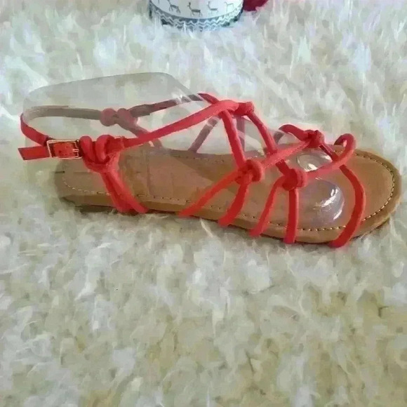 Report Gail Flat Sandal - Picture 5 of 8